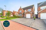 Huntsman Close, North Lincolnshire DN19