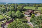 Station Road, Cowden, Edenbridge, Kent