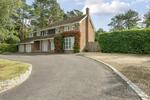 Kingswood Firs, Grayshott, Hindhead, Hampshire, GU26