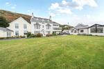 Aberdovey, Gwynedd, LL35