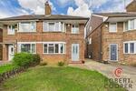 Collins Drive, Eastcote, HA4