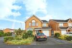 Eggleston Drive, Consett, County Durham, DH8