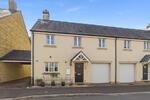 Station Road, Calne SN11