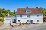 Coggeshall Road, Feering, CO5