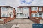 Cranbrook Road, Hounslow, TW4