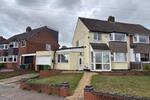 Gainsborough Crescent, Great Barr, Birmingham B43 7LB