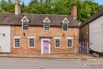 The Wharfage, Telford TF8