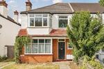 Bushey Road, London, SW20