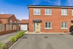 Darcy Close, Pontefract WF8