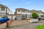 Smirrells Road, West Midlands B28