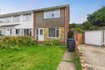 Abbotts View, Sompting, Lancing, BN15 0NG
