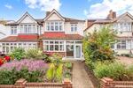Hillcross Avenue, Morden SM4