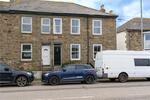 Gladstone Terrace, Penzance TR20