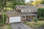 Stockwood Rise, Camberley, Surrey, GU15