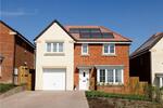 Plot 116, The Charleswood at Fellside Gardens, Delves Lane. DH8