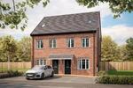 Plot 141 at Bishop's Quarter Off Ringlet Way, Leeds LS25