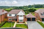 Beaumont, 1 Rowan Grange, Broseley