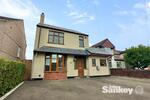 Mansfield Road, Skegby, NG17