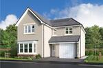 Plot 92, Greenwood at Strathmartine Park, Off Craigmill Road, Strathmartine DD3
