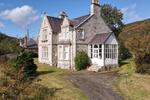 Sunnyhill, Old Caithness Road, Helmsdale, Sutherland KW8 6JW