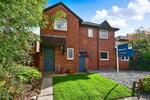 Hornes Field Court, Fleet GU52