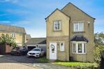 Cuniver Court, Hightown, Liversedge, WF15