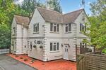 Windlesham, Surrey, GU20