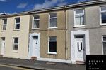 Ralph Street, Llanelli, Carmarthenshire