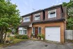 Walnut Close, Wokingham, RG41