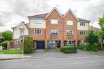 Avenue Road, Hertfordshire AL1