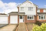 Jerome Road, Woodley, Reading, RG5