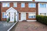 Beechwood Avenue, Greenford, UB6