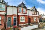 Emmett Street, Northwich CW8
