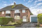 Roundwood Lane, Harpenden, AL5
