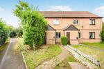 Milecastle, Bancroft, Milton Keynes, MK13