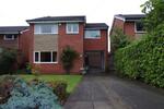Spring Meadow, Leyland PR25