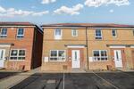 Clematis Court, Cramlington