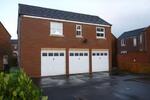 Moorhouse Close, Wellington, Telford
