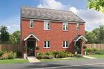 Plot 206, The Alnmouth at Michaels Grove, Enterprise Way, Llanharan CF72