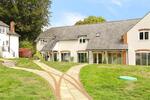 Fifehead Manor, Middle Wallop, Stockbridge
