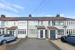 Tyrrell Avenue, Welling, Kent, DA16
