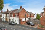 Brunswick Park Road, Wednesbury WS10