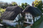 Nether Wallop, Stockbridge, Hampshire, SO20