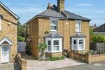 Cherry Orchard Road, West Molesey, KT8