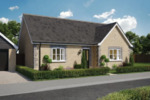 Plot 177, The Bourne at Barsham Vale, Barsham Vale, Beccles NR34