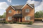 Plot 565 Kilburn, Hereford Point, Holmer, Hereford