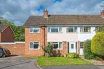 Alne Close, Henley-In-Arden B95