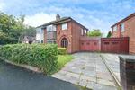 Fairholme Avenue, Prescot L34