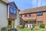 Stuart Court, King George V Road, Amersham, Buckinghamshire, HP6 5AU