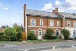 Portland Terrace, Hale Road, Farnham, Surrey, GU9